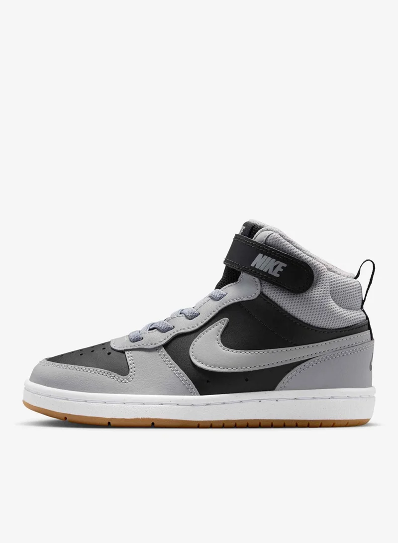 نايكي حذاء كورت بورو ميد للأطفال الصغار